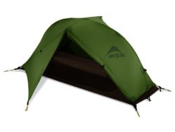 MSR Carbon Reflex 1 Person Tent